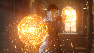 Dr. Strange, Anthony Bourdain, and Indiana Jones Have Something in Common